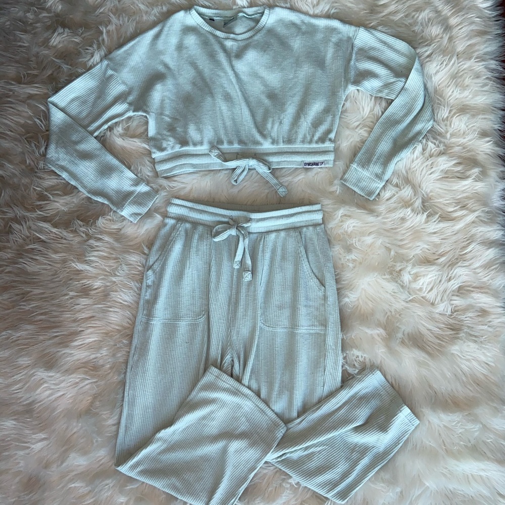 Gymshark Relaxed Lounge Set